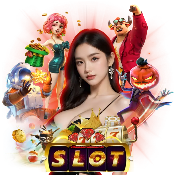เว็บสล็อต ตรง